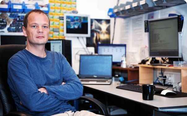 Обучение в Astra Fluxx